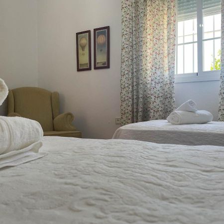 Villa Leza Conil De La Frontera Dış mekan fotoğraf