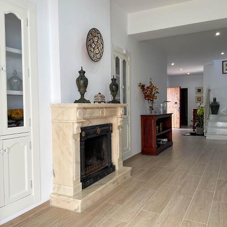 Villa Leza Conil De La Frontera Dış mekan fotoğraf