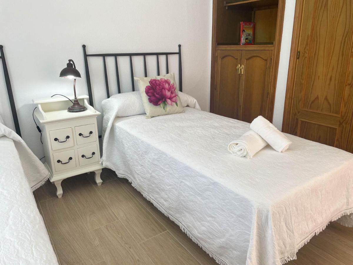Villa Leza Conil De La Frontera Dış mekan fotoğraf